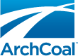 Arch Coal logo and latest earnings report