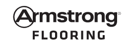 Armstrong Flooring (NYSE: AFI) logo and their latest earnings report.