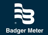 Badger Meter Logo and 3rd quarter earnings report