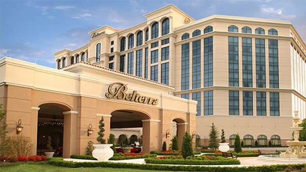 Balterra Indiana Casino