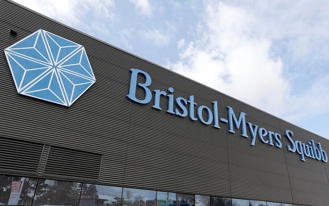 Bristol-Myers Squibb offices