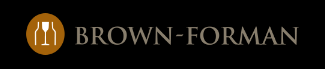 Brown-Forman logo and latest earnings review 