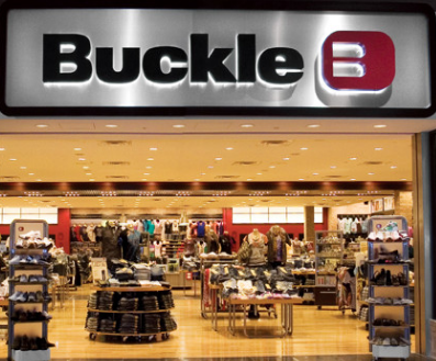 Buckle store front. Image obtained from Medium.com