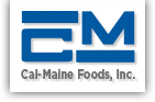 Cal-Maine (NASDAQ: CALM) logo and their latest earnings report.