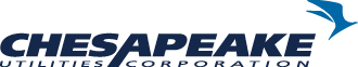 Chesapeake logo and 3rd quarter 2019 earnings report.
