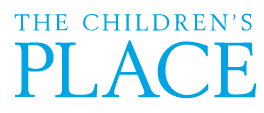 The Children's Place logo and latest earnings report. 