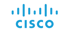 Cisco Systems logo and latest earnings report