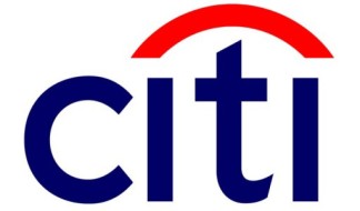 Citi Group logo and latest earnings report