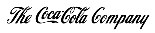 Coca-Cola logo and their 3rd quarter 2019 earnings report