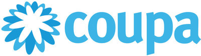 Coupa Software logo and latest earnings report.