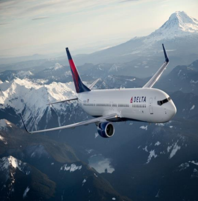 Delta Airlines latest earnings report