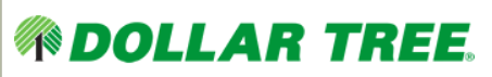 Dollar Tree Inc logo and latest earnings report