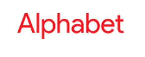 Alphabet logo and 2nd quarter 2020 earnings report