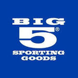 Big 5 Spprting Goods logo