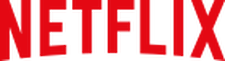Netflix logo and 4Q 2020 earnings report