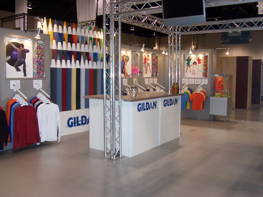 Gildan Activewear store
