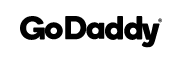 GoDaddy Inc (NYSE: GDDY) logo and their latest earnings report.