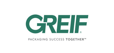 Greif logo and latest earnings report