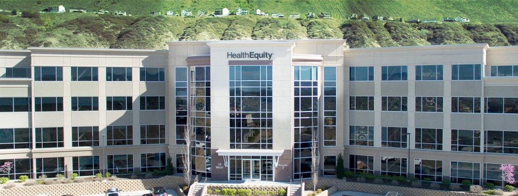 Health Equity Head Office