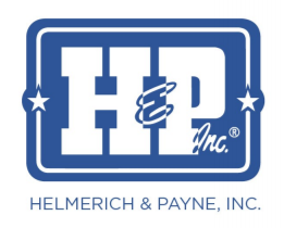 Helmerich & Payne (NYSE:HP) logo and their latest earnings report.