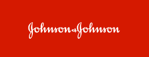 Johnson & Johnson logo and latest earnings release
