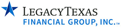 LegacyTexas Logo and latest earnings report