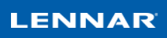 Lennar Corporation (NYSE:LEN) logo and their latest earnings report.