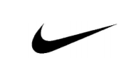 Nike Inc. logo and latest earnings review 