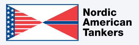 Nordic American Tankers (NYSE:NAT) logo and latest earnings report