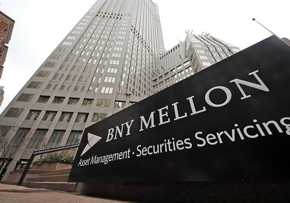 Bank of New York Mellon offices. Image obtained from post-gazette.com