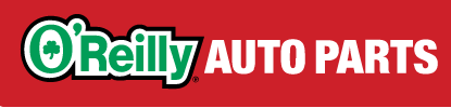 O'Reilly automotive logo