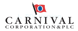 Carnival Corporation logo