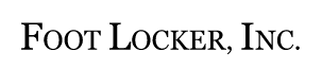 Footlocker logo and financial review