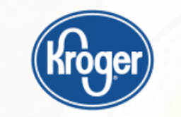 Kroger (NYSE:KR) logo  and their latest earnings report.