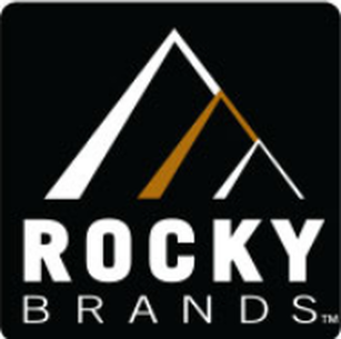 Rocky Brands logo