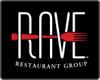 Rave Restaurant Group (NASDAQ: RAVE) logo and their latest earnings report.