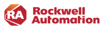 Rockwell Automation (NYSE: ROK) logo and their latest earnings report.