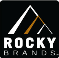 Rocky Brands logo and their 1st quarter 2020 earnings report