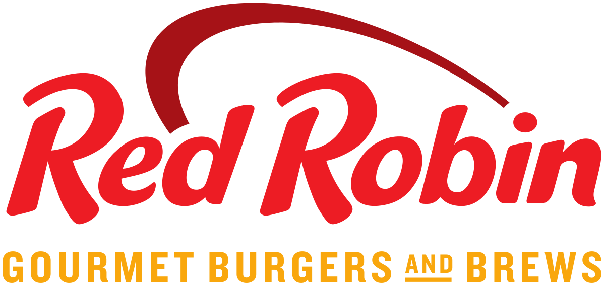 Red Robin Gourmet Burgers logo