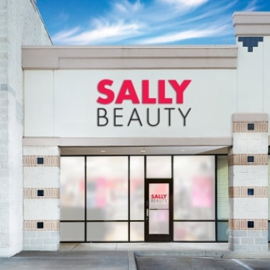 Sally Beauty Store