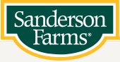 Sanderson Farms Inc logo and latest earnings report