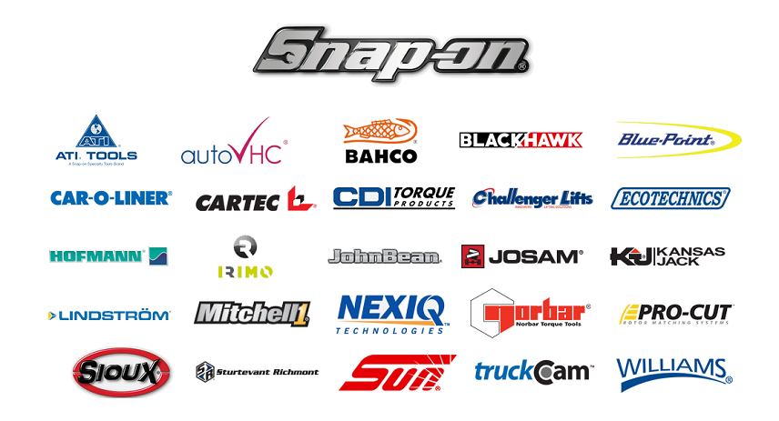 Snap-on Brands