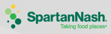 SpartanNash (NASDAQ:SPTN) logo  and their latest earnings report.