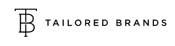 Tailored Brands (NYSE:TLRD) logo  and their latest earnings report.