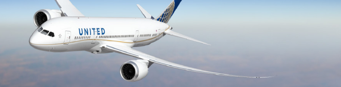 United Airlines latest earnings report