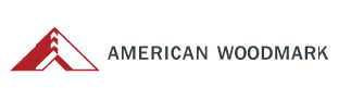 American Woodmark logo and latest earnings report