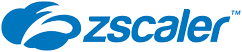 Zscaler (NYSE:ZS) logo  and their latest earnings report.